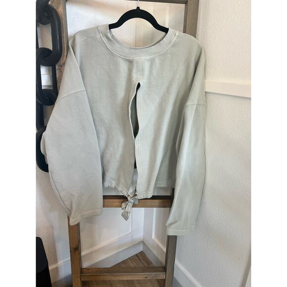 Fabletics Crew neck - Picture 3 of 4